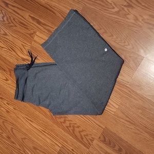 Lululemon‎ wide leg pants